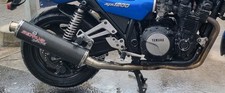 Yamaha xjr 1200 for sale  BIRMINGHAM