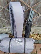 vango omega 350 for sale vango omega 350 for sale  WARRINGTON