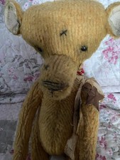 Ooak handmade primitive for sale  BURY ST. EDMUNDS