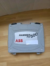Abb akku bohrhammer gebraucht kaufen  Bad Urach