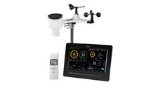 Dnt wlan wetterstation gebraucht kaufen  Leer (Ostfriesland)