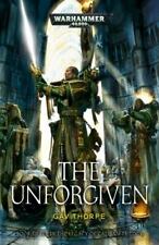 Warhammer 40k unforgiven for sale  Wellesley
