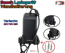 Wandhalterung bosch bike gebraucht kaufen  Waltrop