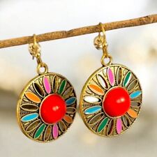 Wunderschöne retro boho gebraucht kaufen  Heilbronn