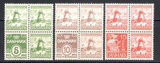 1937 danimarca mulino usato  Milano