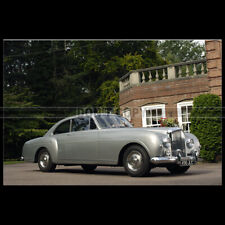 Photo .006590 bentley d'occasion  Expédié en Belgium