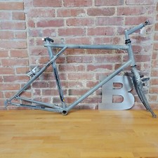 Terra wheel mtb for sale  Saint Louis