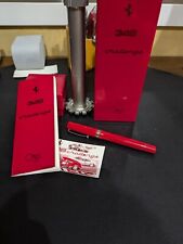 Fountain pen omas usato  Bologna