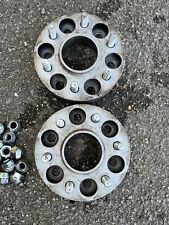 Eibach pro spacer for sale  WALTHAM CROSS