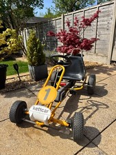 Vintage kettler kettcar for sale  SOLIHULL