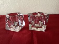 Set partylite heavy for sale  KING'S LYNN