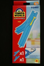 Zb290 291 tomy d'occasion  Péronnas