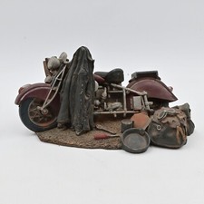Vintage indian harley for sale  Tempe