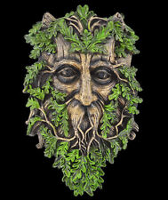 Relief wandschmuck wicca gebraucht kaufen  Florstadt