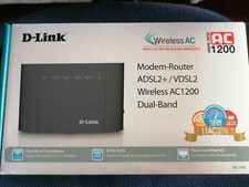 Modem link mod. usato  Valenzano