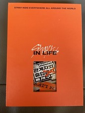 Stray kids album gebraucht kaufen  Pfaffenhofen a.d.Roth