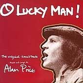 Lucky man original for sale  SWANSEA