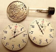 Gallet stop watches for sale  Durand