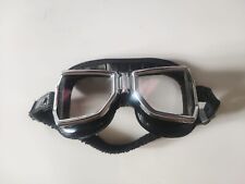 Climax motorradbrille ldtimer gebraucht kaufen  Heidenrod