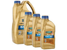 Liter ravenol vollsynth gebraucht kaufen  Freudenstadt