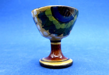 Antico portauovo ceramica usato  Albenga