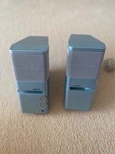 Bose mediamate computer for sale  WORTHING