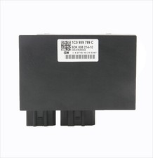 Módulo de unidade de controle LHD Comfort System para VW Bora 2002-2005 Passat 2001-2005 comprar usado  Enviando para Brazil