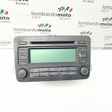 passat stereo usato  Riesi