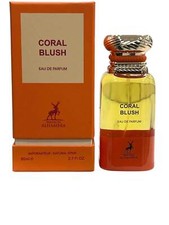 Coral blush 80ml d'occasion  Franconville