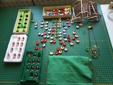 Subbuteo job lot for sale  ALCESTER