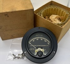 Vintage weston electric for sale  Chula Vista