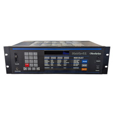 Oberheim matrix vintage for sale  SWANSEA