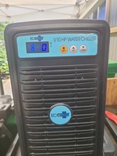 Ecoplus water chiller for sale  Medford