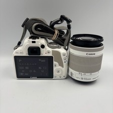 Câmera Digital SLR DSLR Canon EOS Rebel SL1 18.0MP 13503 SC com Canon EF-S 18-55mm comprar usado Câmera Digital SLR DSLR Canon EOS Rebel SL1 18.0MP 13503 SC com Canon EF-S 18-55mm comprar usado  Enviando para Brazil