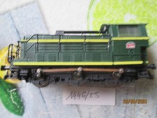 1446 locotracteur jouef d'occasion 1446 locotracteur jouef d'occasion  Noisy-le-Grand