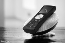 Telephone fixe parleur d'occasion  Paris XI