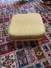 Ercol footstools windsor for sale  THATCHAM