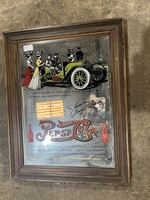 Vintage pepsi cola for sale  DERBY