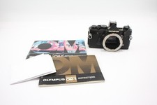 Olympus slr film for sale  LEEDS