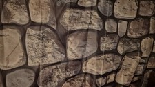 Wandhintergrund 80 meter gebraucht kaufen  Leonberg