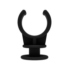 Lot clips fixation d'occasion  Lucé