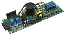 Placa Yaskawa IR 205TEC DF9201952-A1, usado comprar usado  Enviando para Brazil