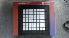 Novation launchpad pro gebraucht kaufen  Aurich
