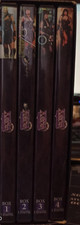 Staffel1 xena deluxe gebraucht kaufen  Schmalkalden