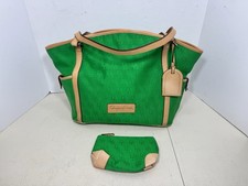 Dooney bourke signature for sale  Fort Worth