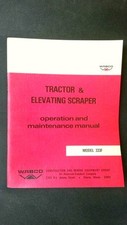 Wabco tractor elevating for sale  Niagara Falls