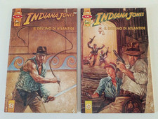 Indiana jones destino usato  Borgaro Torinese