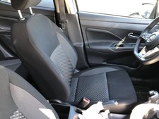 Nissan micra k14 gebraucht kaufen  Magdeburg