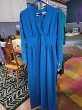 Long sleeve maxi for sale  Wabash