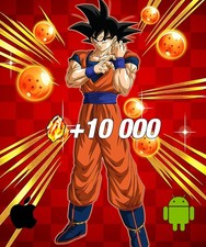 Dokkan battle global d'occasion  Compiègne